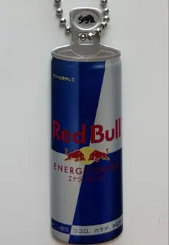 レッドブル 非売品 キーホルダー QR付 未使用のサムネイル