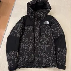 極美品 THE　NORTH　FACE ノベルティーバルトロライトジャケット 公式】ノベルティーバルトロライトジャケット（ユニセックス