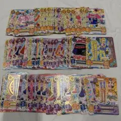 アイカツカード 大量 묶음 판매