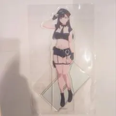 出回り少] PLAVE バンビ W4L アクスタ - メルカリ
