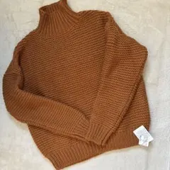 ユナイテッドアローズニット