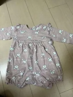 ベビー服 2枚セット