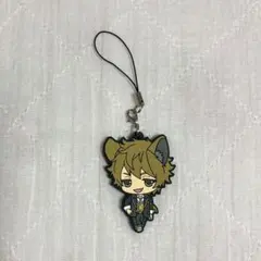 ツイステ サバナクロー ラギー ラバーマスコット