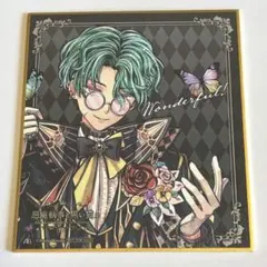 2026年最新】悪魔執事と黒い猫展 色紙の人気アイテム - メルカリ
