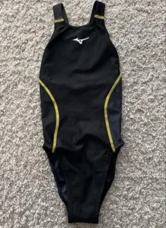 MIZUNO ミズノ 競泳水着 ジュニア 140 FINA承認