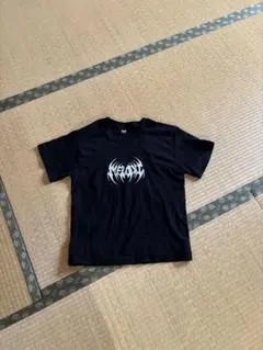 トップス ec melodi punkandyo fuckthisindustry happy99 fuckthisindustry fti ボックスロゴ Tシャツ Sサイズ