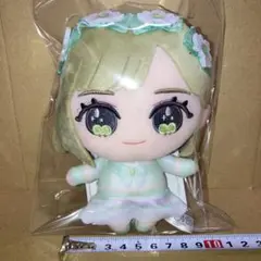 2025年最新】諸橋沙夏 ぬいの人気アイテム - メルカリ