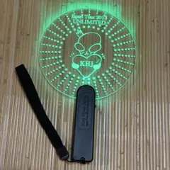 キムヒョンジュン Kim Hyun Joong ペンライト - メルカリ