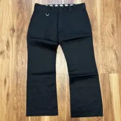 dickies フレア