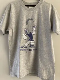 ポパイ Tシャツ