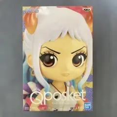 ワンピース Q posket ヤマト フィギュアのサムネイル