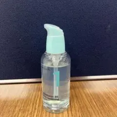 ナンバーズイン1番ガルバニックパントテン酸スージングセラム