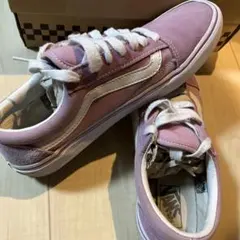 Vans Old Skool DX 8H Mauve Mist