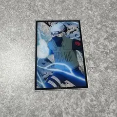 NARUTO展 アートコースター カカシ - メルカリ