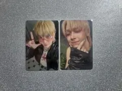 &TEAM NICHOLAS Back to Life 2枚セット