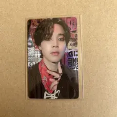BTSシーグリトレカ5枚セット