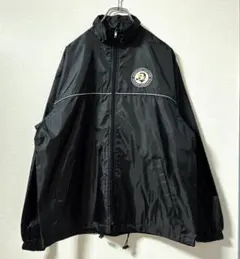 新品未使用！【サントリー】BOSS ウィンドブレーカー F