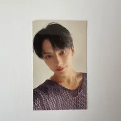 seventeen ジュン heaven タワレコ特典