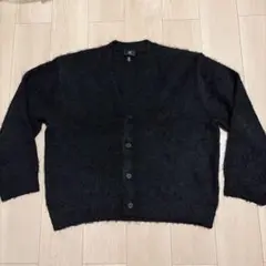 シャギーカーディガン カーディガン