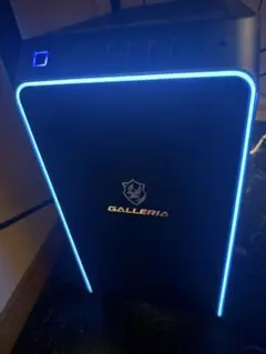 ゆーた様専用 GALLERIA ぶいすぽっ！コラボモデル RTX 4060ti - メルカリ