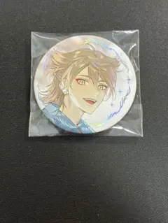 にじさんじ 伏見ガク art of nijisanji 缶バッジ