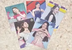 2025年最新】niziu ラントレ ミイヒの人気アイテム - メルカリ