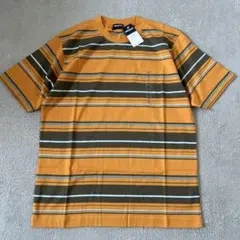 90sオールドユニクロTシャツ半袖ボーダーcityboyヴィンテージ入手困難レア