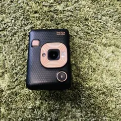 Instax mini LiPlay 富士フイルム動作未確認済みジャンク品