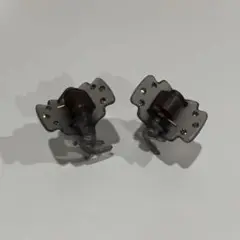 コンプレックスビズ　COMPLEX BIZ 2個セット 黒系