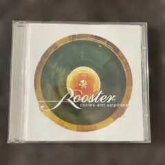 Rooster Circles and Satellites