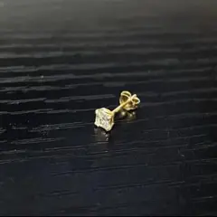 片耳ピアス ピアス(片耳用)