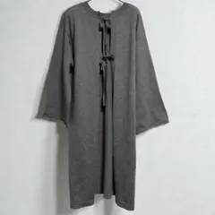 haco! 　ニット　カーディガン　ニットカーディガン　重ね着　レイヤード