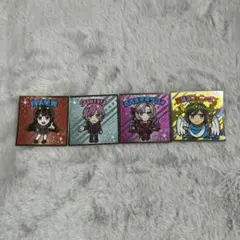 にじさんじマンチョコ シール まとめ売り