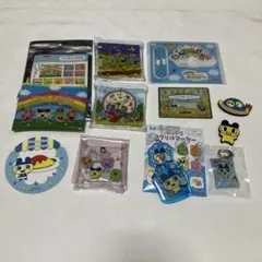 たまごっち ポーチ キーホルダー アクスタ まとめ売り