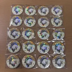 激レア⭐︎最後のミクの日大感謝祭　缶 バッジ　鏡音 リン　新品 鏡音リン 鏡音レン 缶バッジ ミクの日大感謝祭 ミクパ - メルカリ