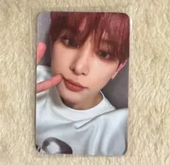 &team 月狼 タレントカード