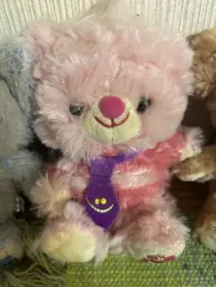 ユニベアシティ キャラクターグッズ