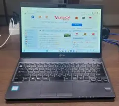 LIFEBOOK U937/P