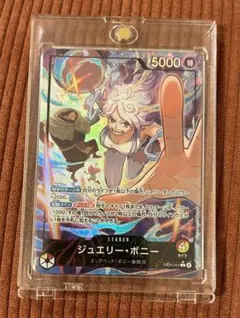 【美品】ジュエリー•ボニー　リーダーパラレル　EB04-001 おまけ付き