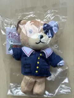 [新品未開封]ガールズ＆パンツァーガルパン ボココレぬいぐるみボコミュージアム❤️