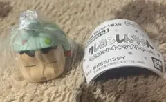クレヨンしんちゃん マスコットキャップチャーム　パジャマしんちゃん