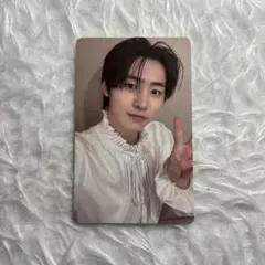 ENHYPEN DIMENSION:ANSWER ソンフン YET トレカ