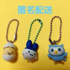 たまごっち　チョコボックス　3点セット