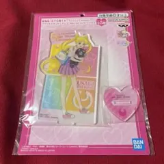 セーラームーン　アクリルスタンド　月野うさぎ