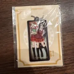 魔法先生ネギま！の明日菜と木乃香の携帯クリーナーのサムネイル