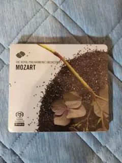 ロイヤル・フィル モーツァルト ピアノ協奏曲 SACD
