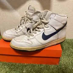 本日限定✴︎NIKE DUNK HIGH ナイキ ダンク ハイ