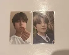 スンミン 樂star サウェ 1次 制服 トレカ straykids スキズ