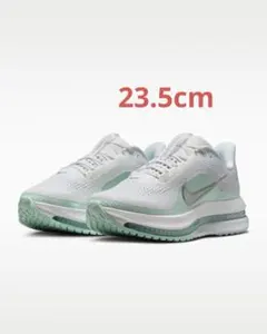 23.5cmナイキ ペガサス プレミアム ウィメンズ ロード ランニングシューズ