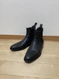 2026年最新】BARNEYS NEW YORK メンズ サイドゴアブーツの人気アイテム